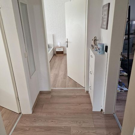 Ferienwohnung Kleve Kellen Екстер'єр фото