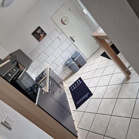 Ferienwohnung Kleve Kellen Екстер'єр фото