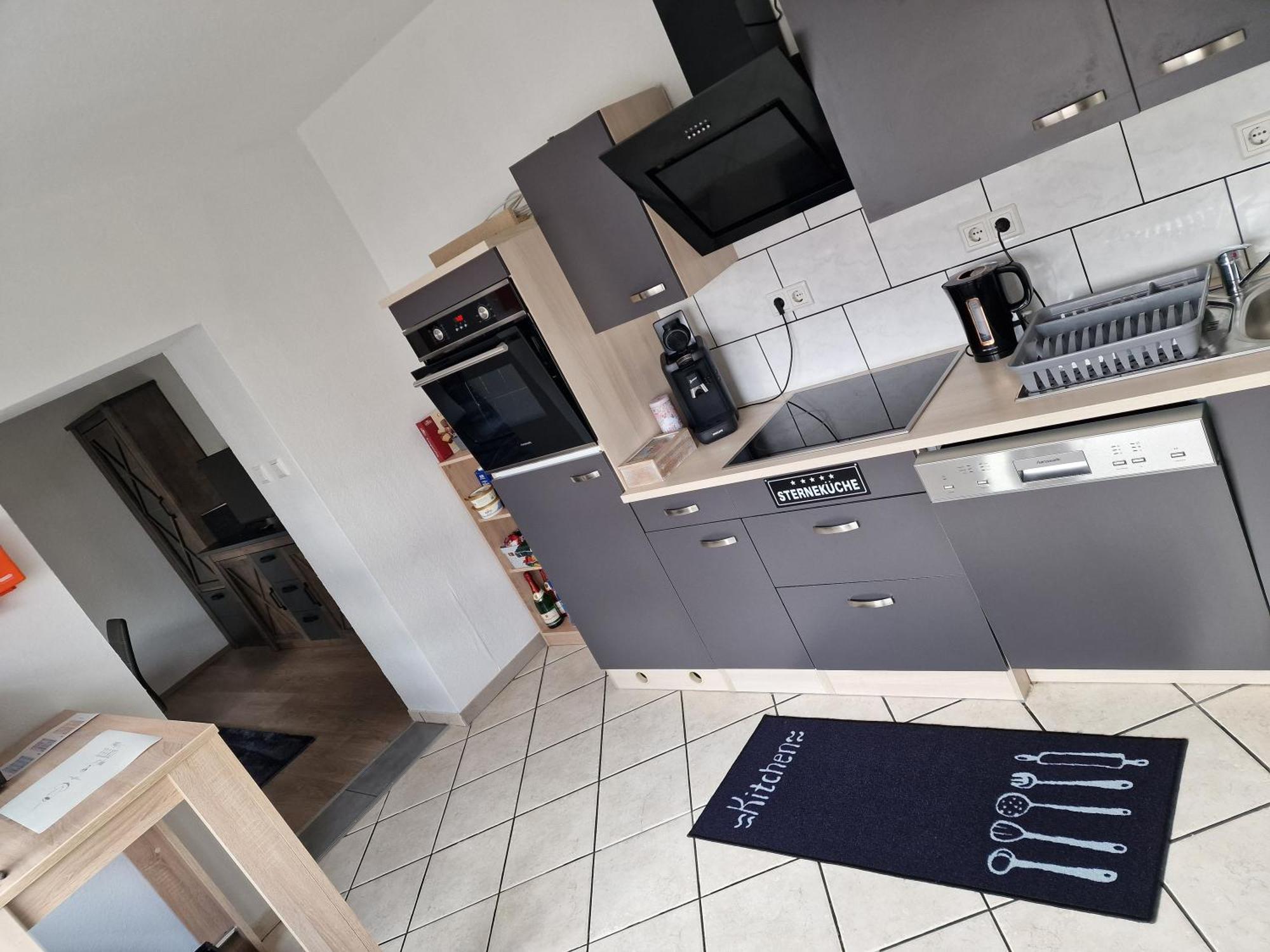Ferienwohnung Kleve Kellen Екстер'єр фото
