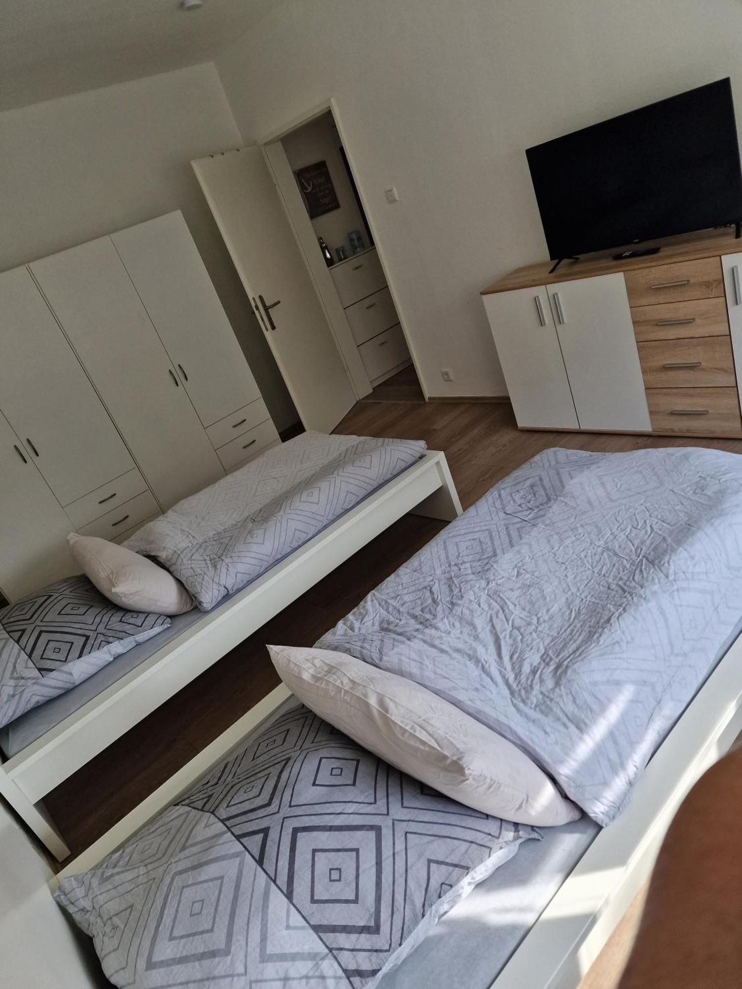 Ferienwohnung Kleve Kellen Екстер'єр фото