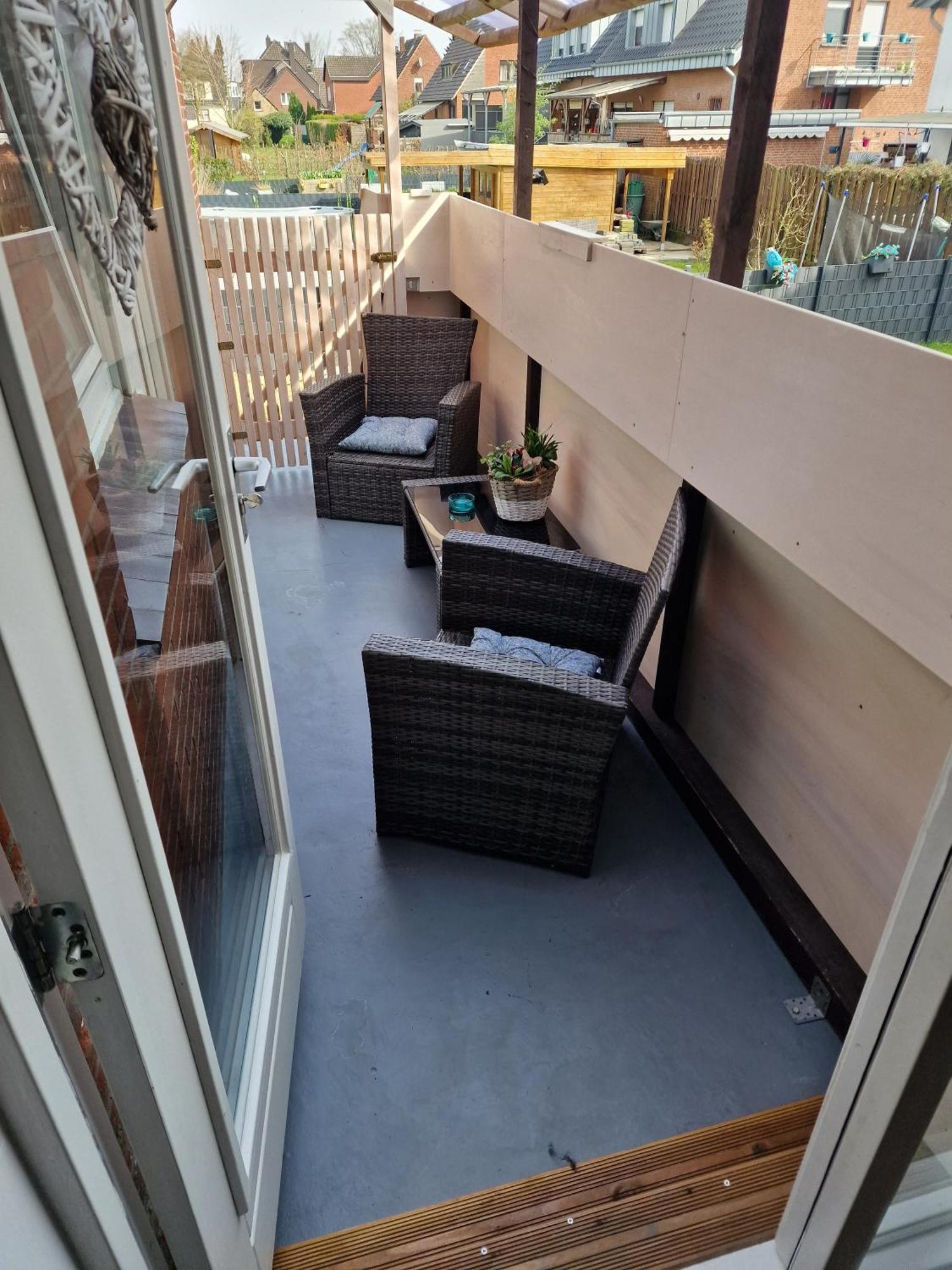 Ferienwohnung Kleve Kellen Екстер'єр фото